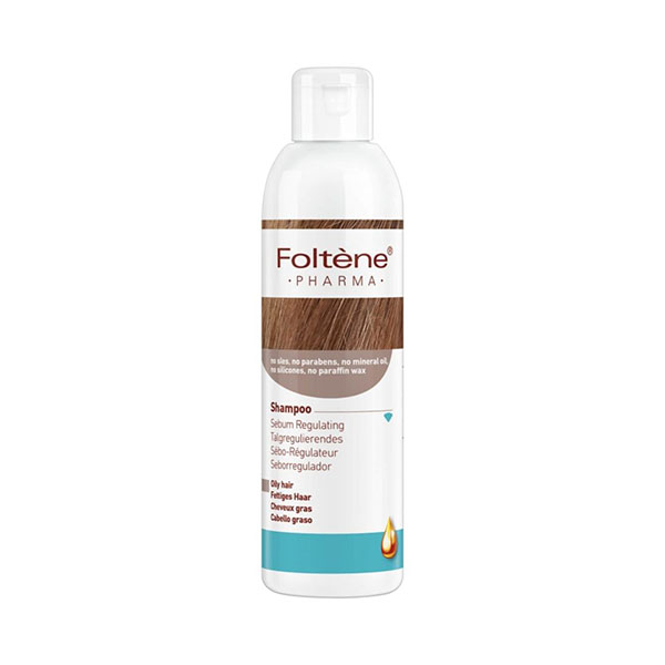 Foltene Thinning Hair Shampoo 200Ml